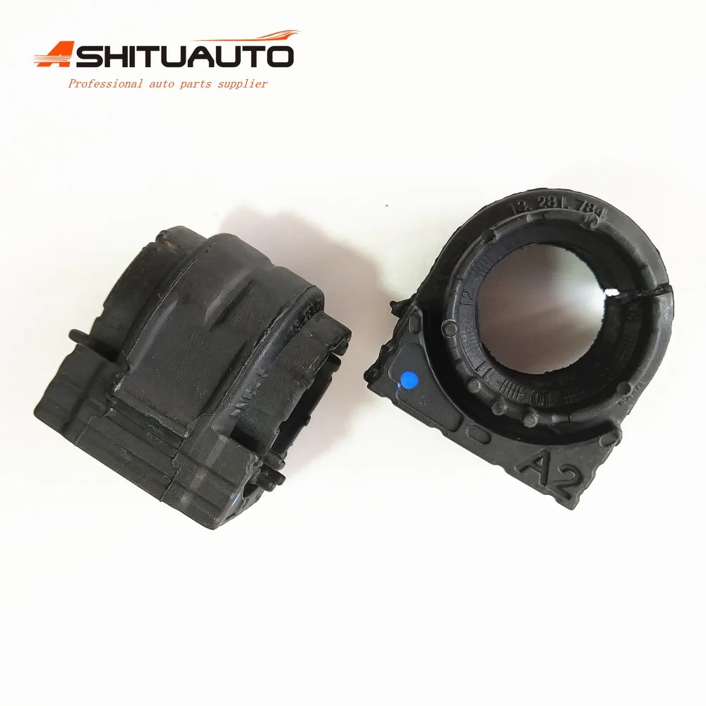 Оригинальный комплект 10 шт. втулок для передней оси изоляционных Chevrolet Cruze Opel ASTRA