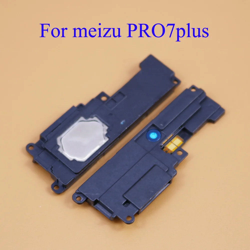 Новый громкий динамик YuXi для Meizu pro6 Pro 7 Pro7 plus звуковой сигнал панель запасные