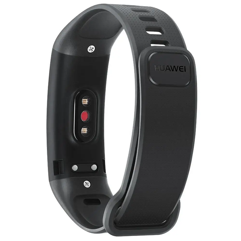 Оригинальный huawei Sport Band 2 pro B29 B19 с gps для плавания браслет мониторинга сердечного