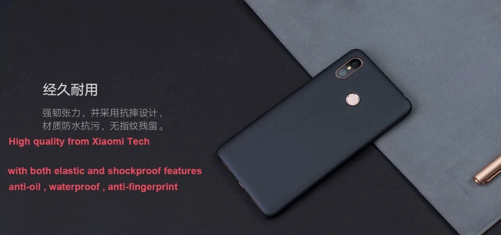 Xiaomi mi Max 3 чехол-накладка Xiao mi max 3 задняя крышка Жесткий ПК+ мягкий волоконный ударопрочный тканевый чехол capas mi max 3 pro Чехол