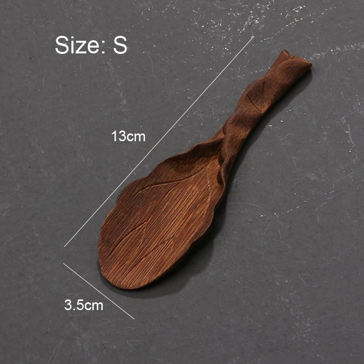 Набор аксессуаров для кофе ручной работы из натурального экологичного бамбука в