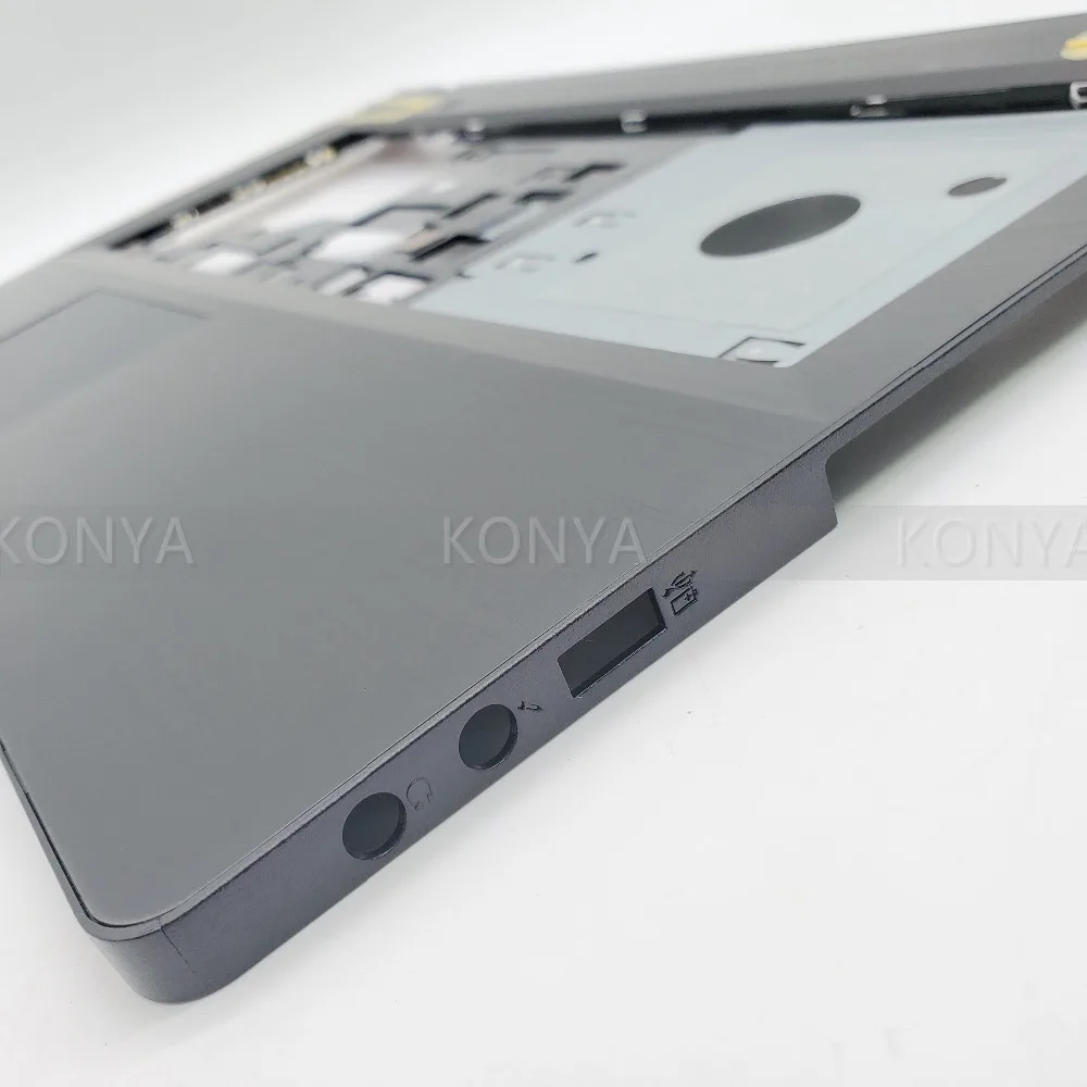 Новая оригинальная сенсорная панель для lenovo Ideapad Y500 Y510P с сенсорной панелью 90202613 ap0r00050j