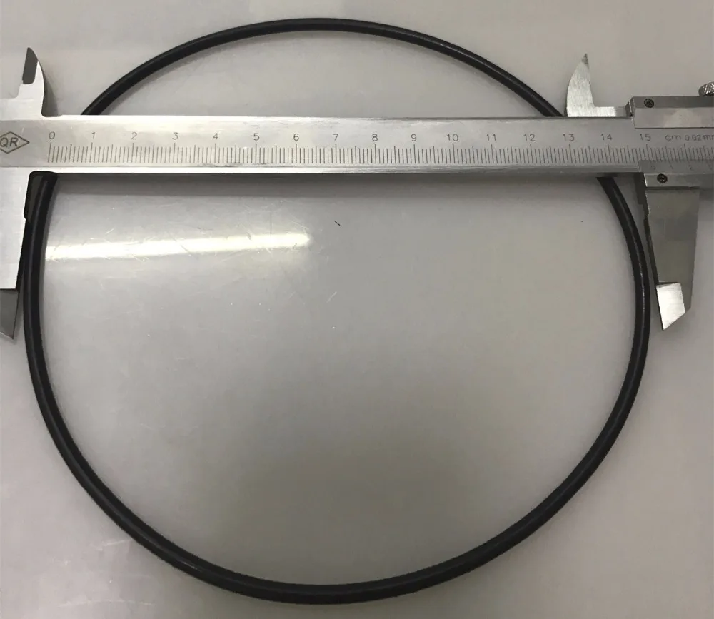 5 шт. 150 мм x 3 автомобильные уплотнительные кольца прокладки шайбы|sealing gaskets|sealing