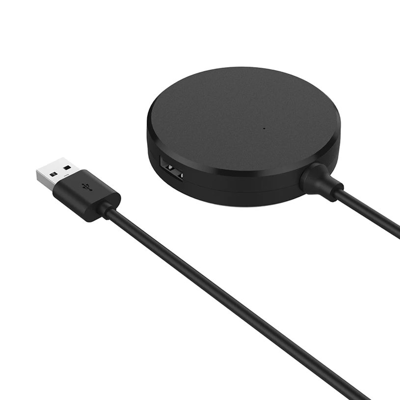 USB концентратор 2,0 Мульти USB 2,0 usb-хаб высокоскоростной 4 порта разветвитель usb-концентратор, адаптер для ПК ноутбук аксессуары