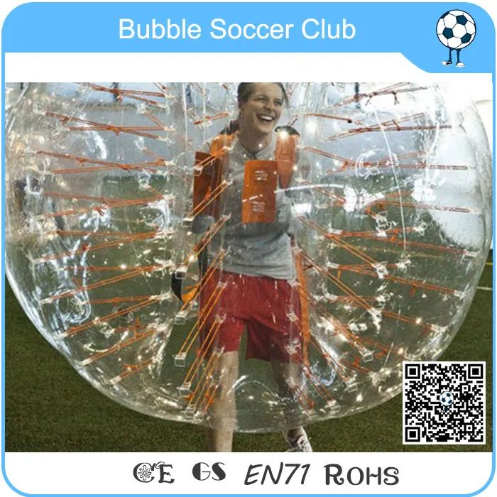 CE высококачественный и хороший дешевый бампер пластиковые игровые шарики