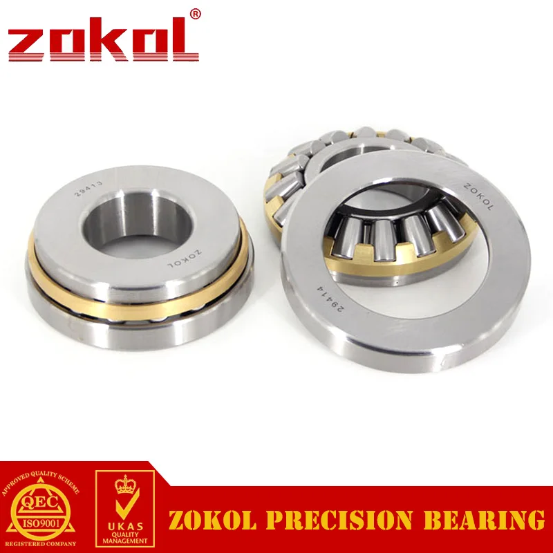 Zokol подшипник 29260 упорный сферический роликовый 9039260 300*420*73 мм|bearing bearing|bearing roller