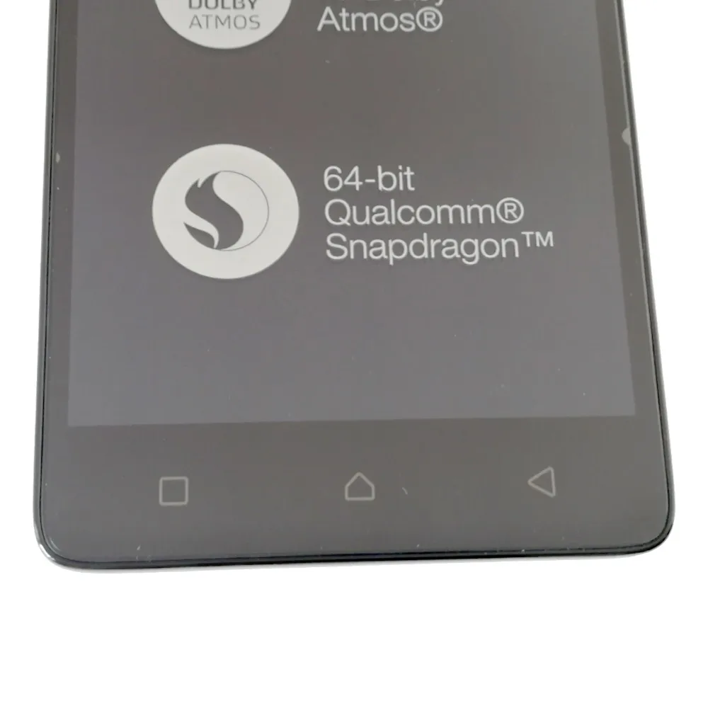 Сменный сенсорный ЖК-экран Shyueda 100% Oig с рамкой для Lenovo A6010 5 &quotIPS 720x1280 пикселей |