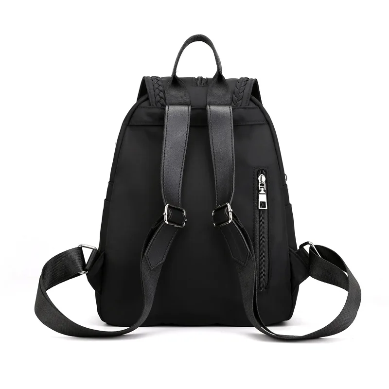 Корейская версия сумки на ремне женская новая Джокер большая Вместительная