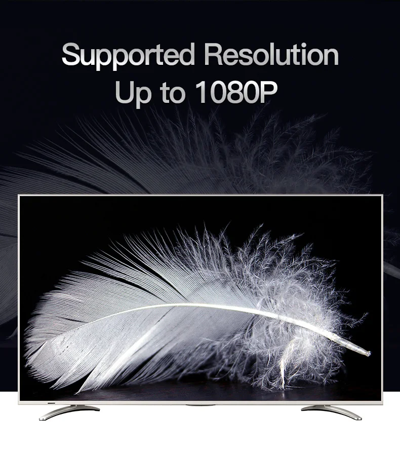 Кабель Vention 1080P VGA кабель для компьютерного монитора 1,5 м кабель VGA 2 м 3 м 5 м 20 м для компьютера проектор монитор экран ТВ видео кабель