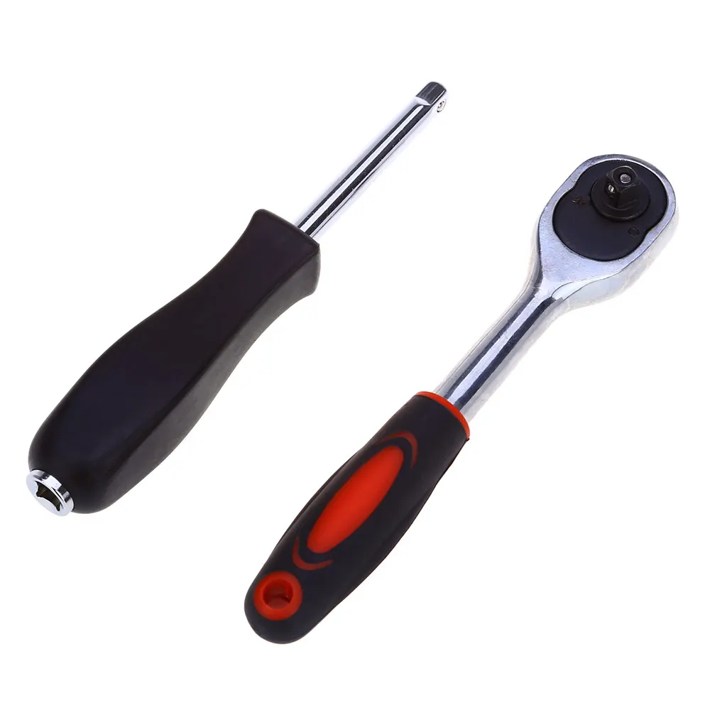 53 шт. торцевой Трещоточный ключ ручные инструменты авто профессиональные для