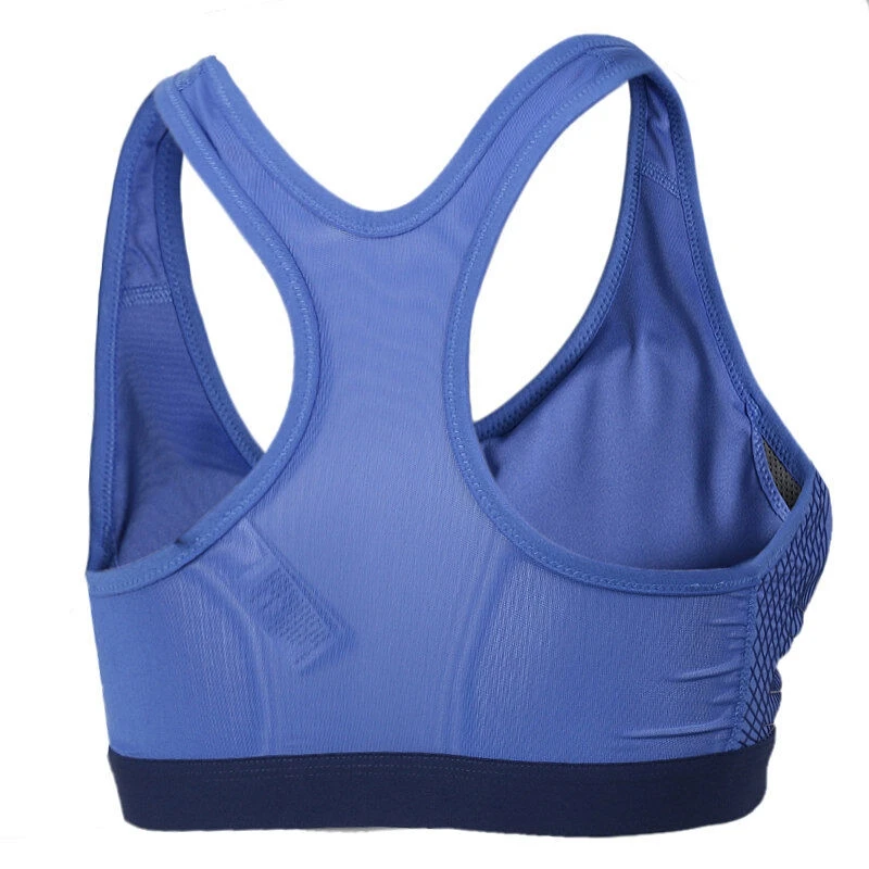Оригинальное новое поступление NIKE PRO HYPR классический лифчик женские спортивные