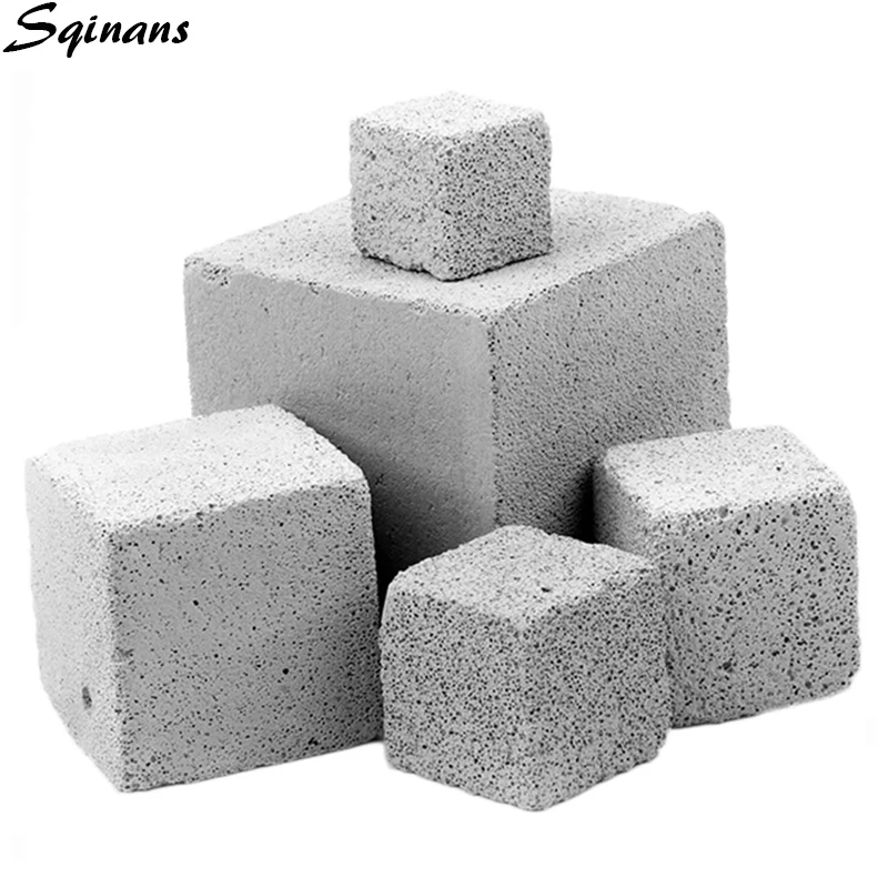 Натуральный минеральный моляр для зубов Sqinans жевательные Игрушки маленьких