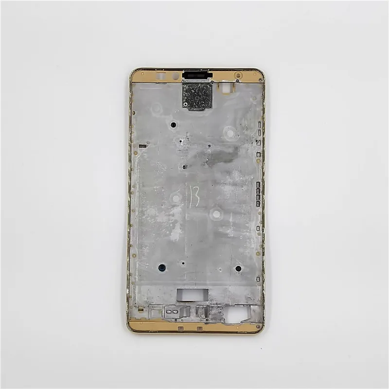 6 0 дюймовая средняя рамка для Huawei Ascend Mate 7 Mate7 MT7 Корпус задняя крышка Быстрая