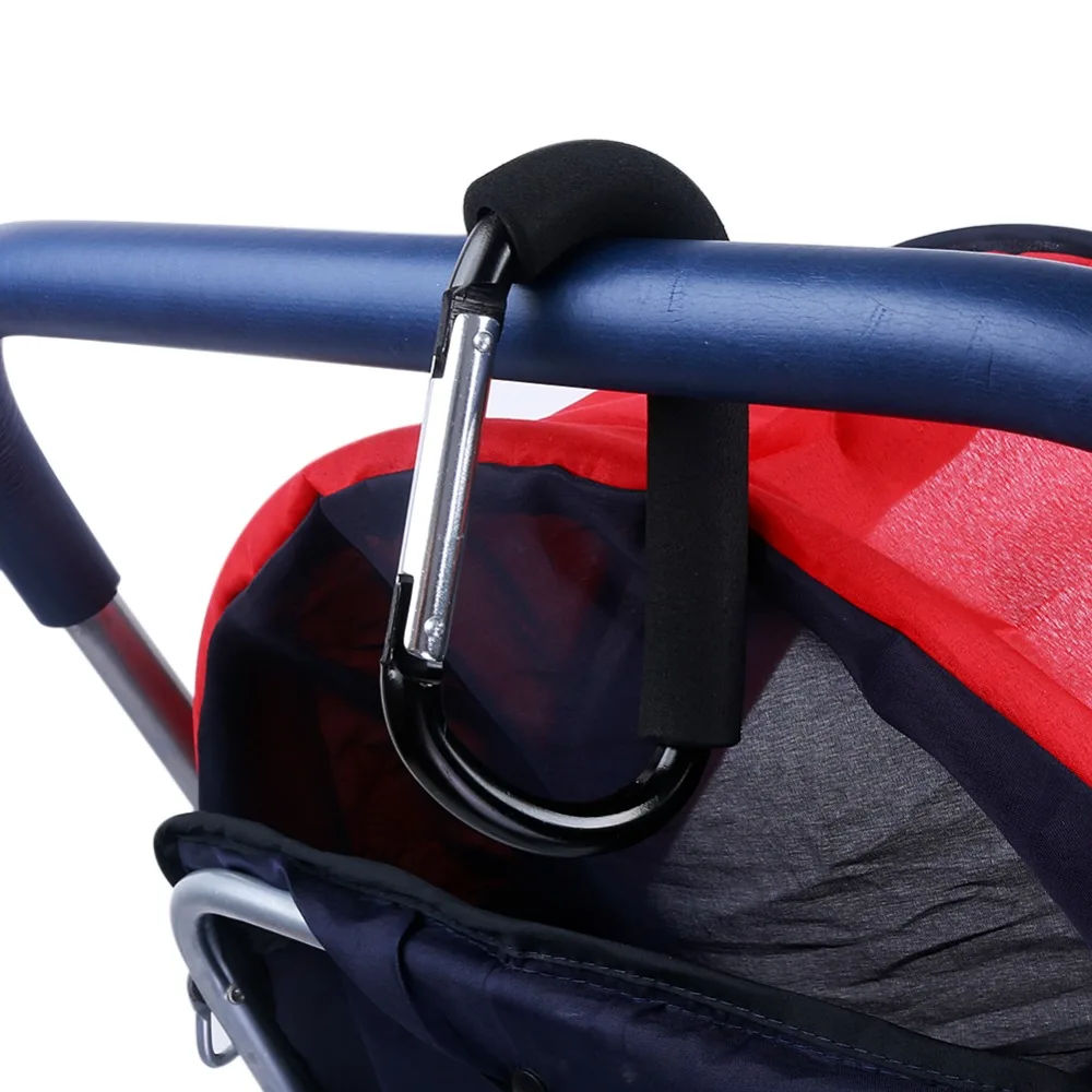 Высокое качество Детские коляски Коляска прогулочная коляска вешалка тележка