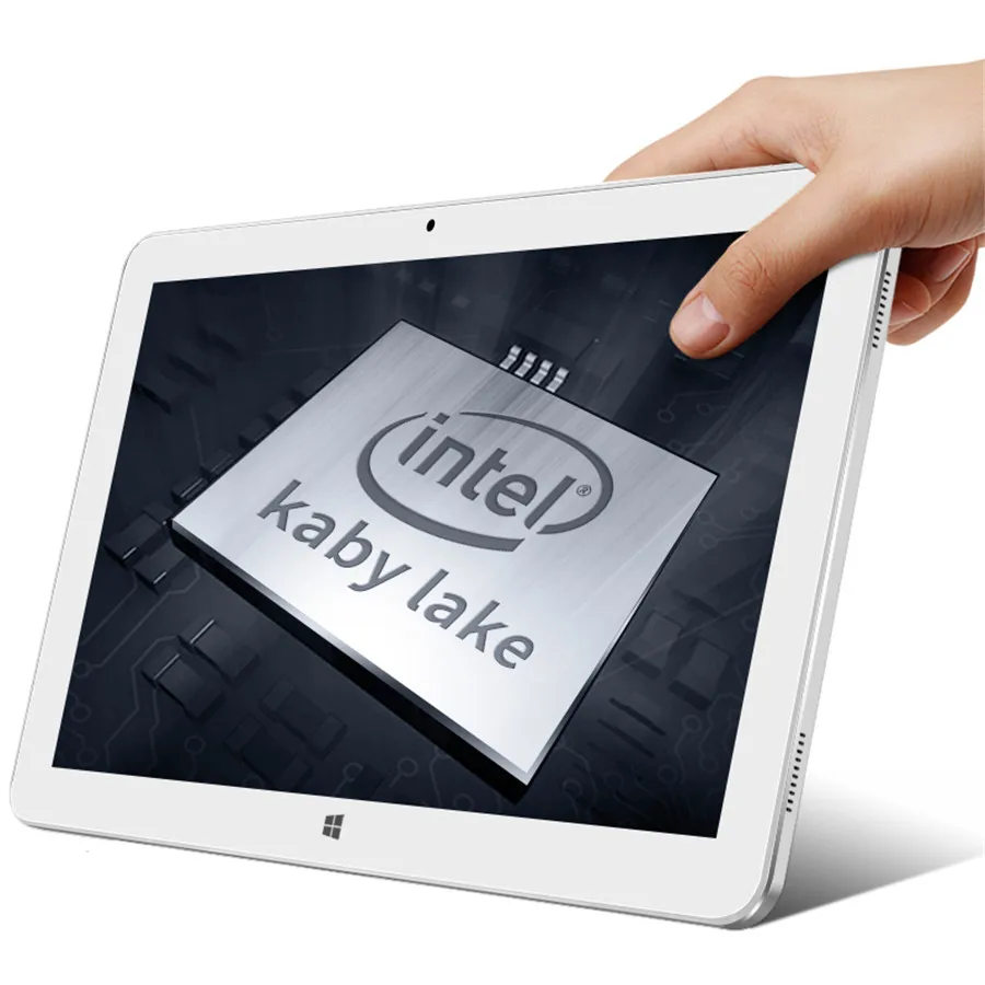 Новое поступление 10.6 ''IPS Cube Mix plus 2 в 1 Планшеты PC 1920x1080 Оконные рамы 10 Intel kabylake