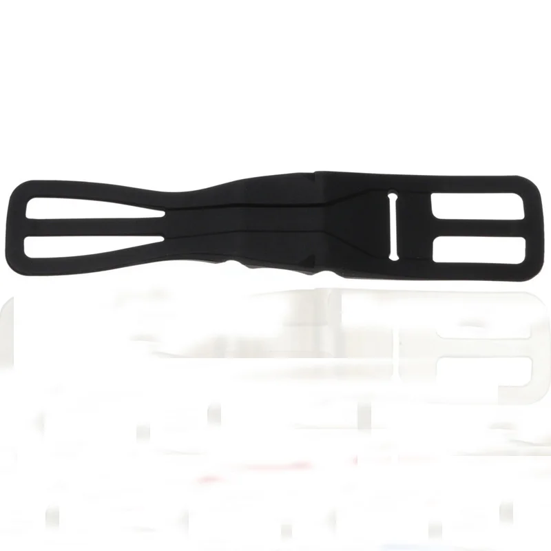 Универсальный держатель для телефона пластиковый на руль мотоцикла велосипеда