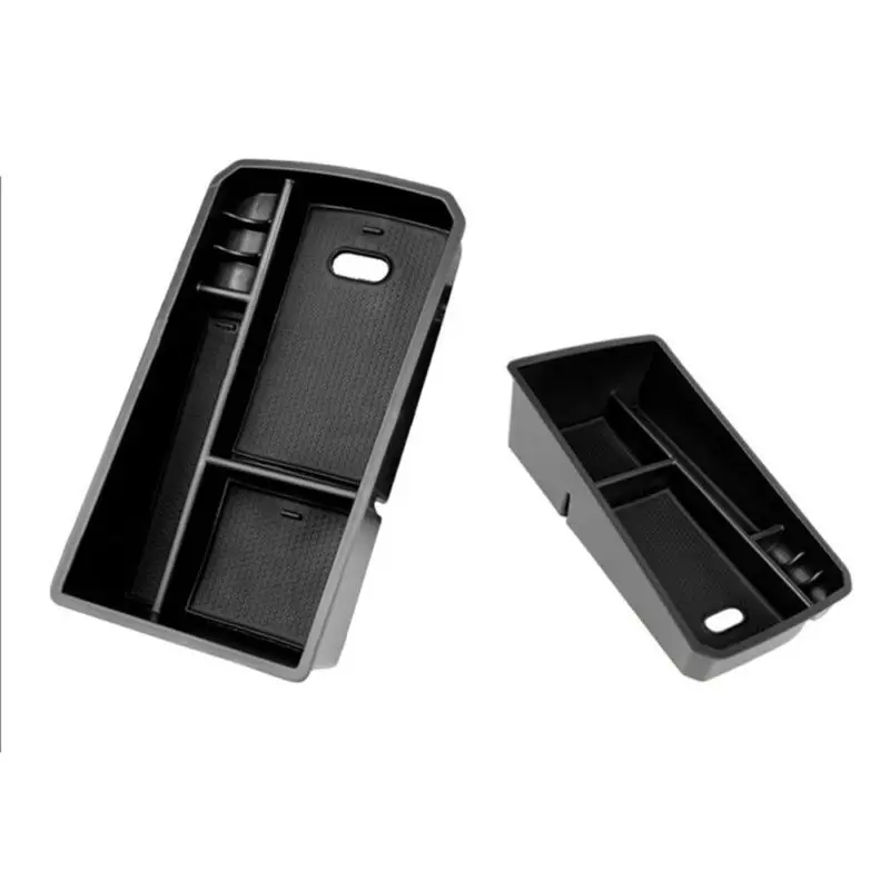 Автомобильный подлокотник центральная консоль ящик для хранения перчаток