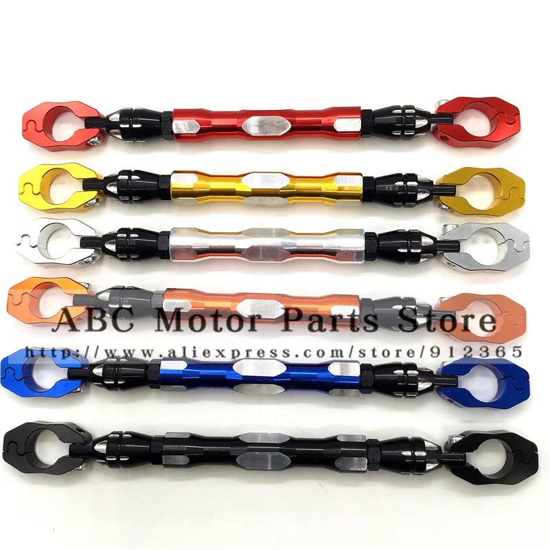 Регулируемая штанга на руль для внедорожника квадроцикла обезьяны гоночного