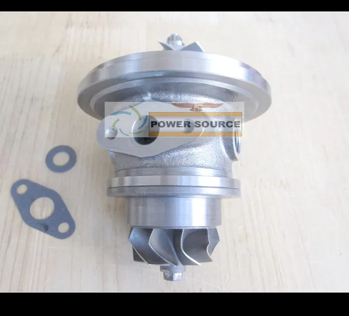 Бесплатная доставка турбо картридж CHRA Core TD04L 14411 7T600 49377 02600 для Nissan TD27 NS25 D22 Navara
