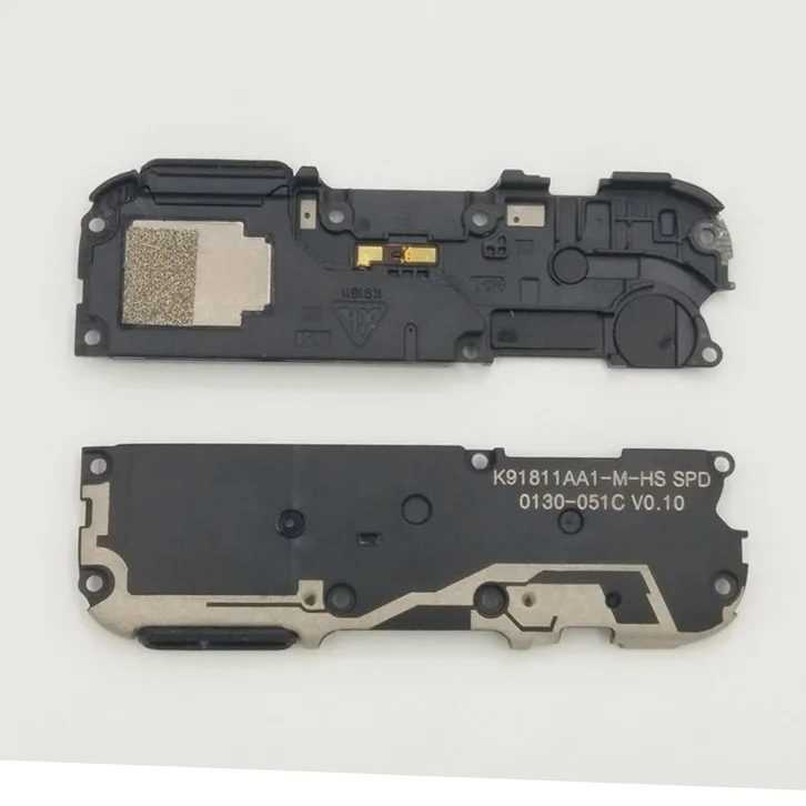 Протестированный громкий динамик MeiBlue 6T Громкий для Meizu M6 m6t Note Buzzer Ringer Board