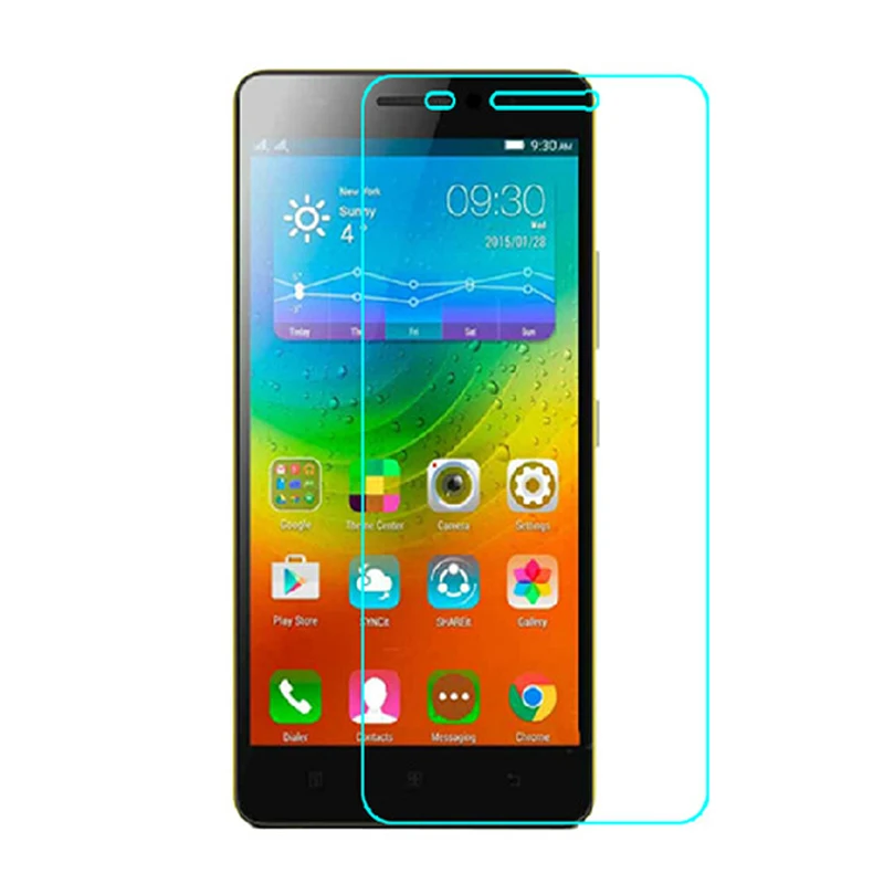 Baixin Премиум Закаленное стекло для Lenovo K3 NOTE защита экрана note a7000 K50-T5