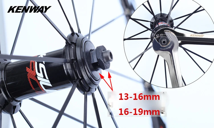 2 шт. инструмент для ремонта велосипеда велосипедной ступицы разборка из
