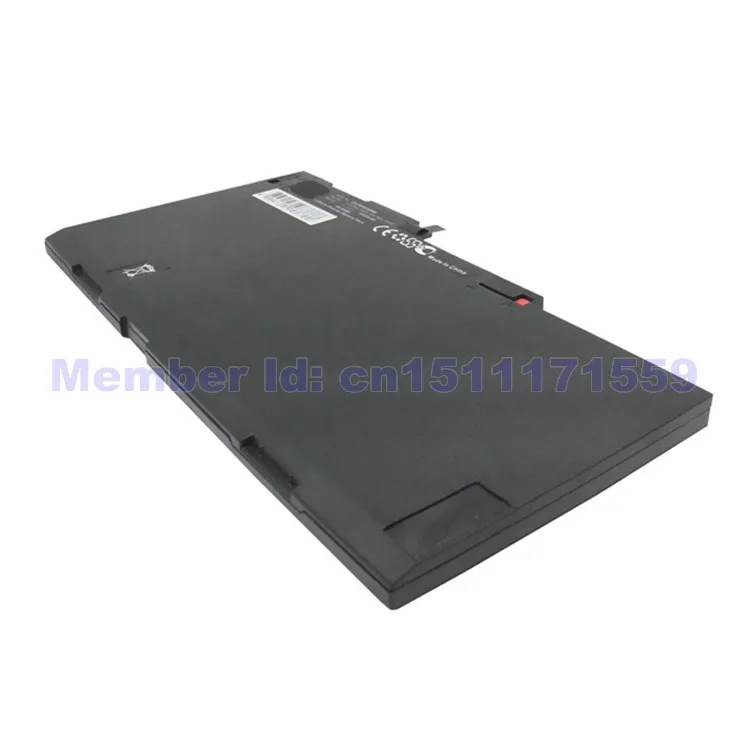Аккумулятор для ноутбука JIGU HP CO06XL ZBook HSTNN DB4Q M0D62PA EliteBook 700 840 L7Z19PA M4Z18PA 15u G2 E2P27AV G1 745