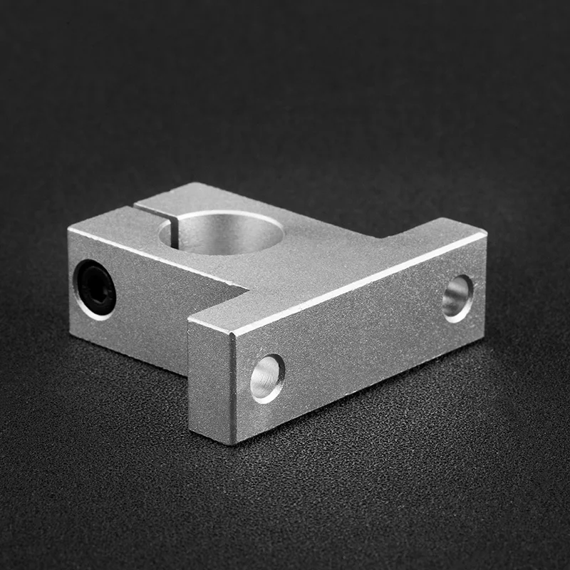 Стойка Jrealmer SK Опора вала линейный подшипник слайдер для 3D принтера с