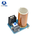 Мини Тесла катушка Diy Набор электроники BD243 мини Тесла катушка комплект Diy Набор электронный модуль