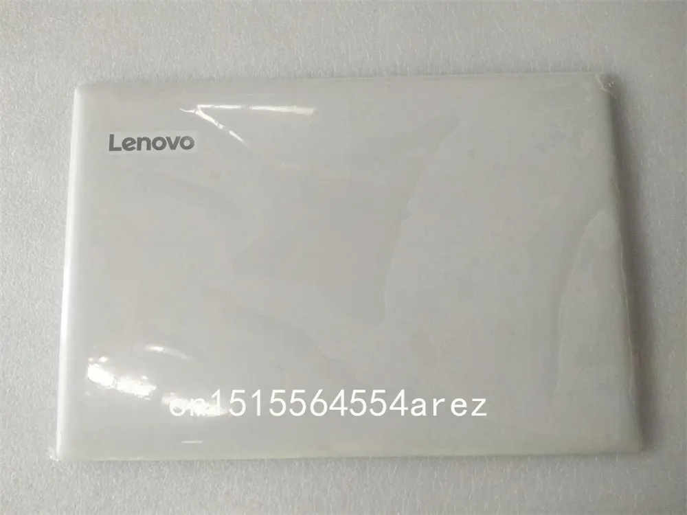 Ноутбук lenovo ideapad 320-15 320-15IKB ABR IAP ISK 330-15AST ICN IGM IKB ЖК-дисплей задняя крышка чехол 5CB0N86561