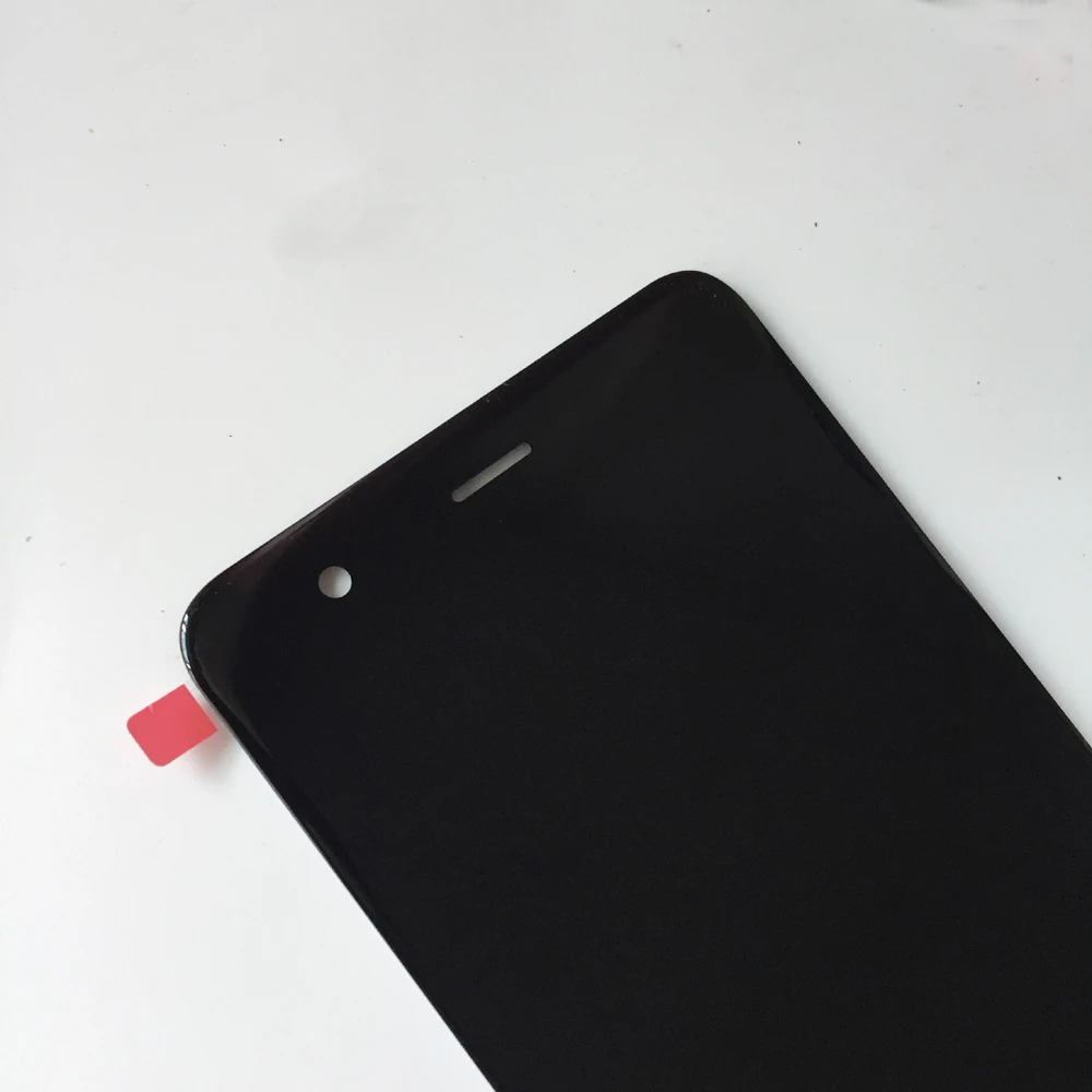 Для Huawei Nova CAZ AL10/L11/L02 / L12 L03 L13 сенсорный экран + ЖК дисплей в сборе с рамкой