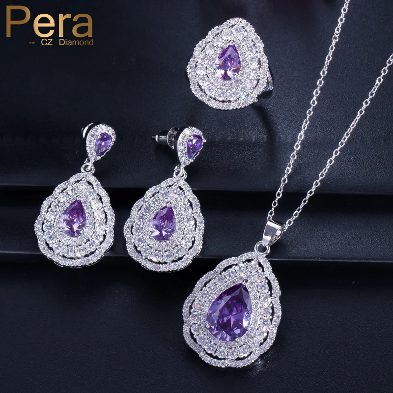 Pera классические 7 цветов s Choice элегантные женские серебристые 3 шт. большие