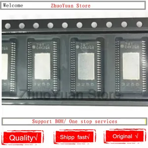 1 шт.лот TPA3255 чип 3255 чип TPA3255DDVR HTSSOP44 TPA3255D2DDVR IC чип новый оригинальный
