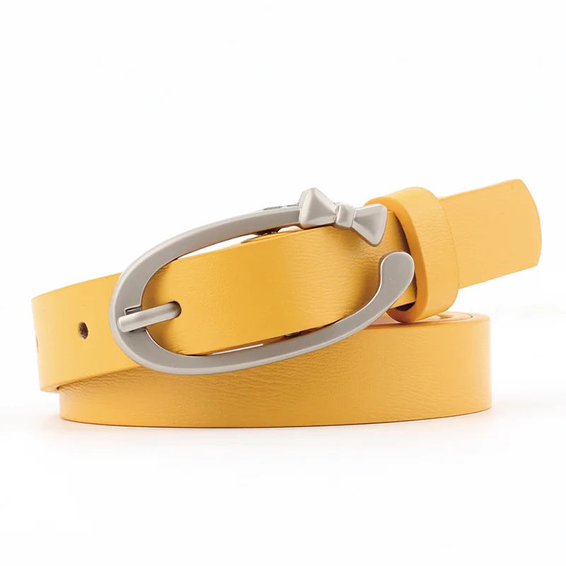 Ремень SINGYOU в стиле панк женский универсальный Повседневный Пояс с классической