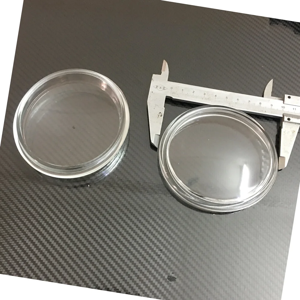Противотуманные фары 2 шт./лот для Toyota Vios Yaris RAV4 Matrix Venza Land Cruiser Prado Oval 100X93mm