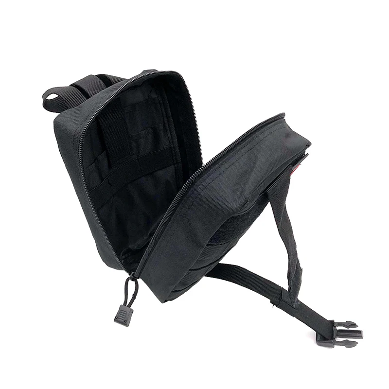 Многофункциональная поясная Сумка для кемпинга альпинизма чрезвычайных