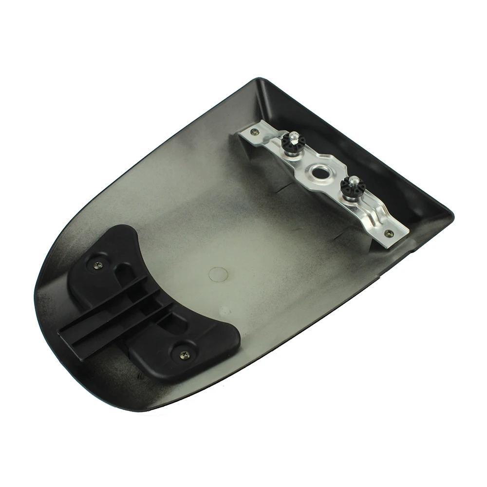 

Motorcycle Black Rear Seat Cover Cowl For SUZUKI GSXR600 750 01-03 & GSXR1000 01-02 K1