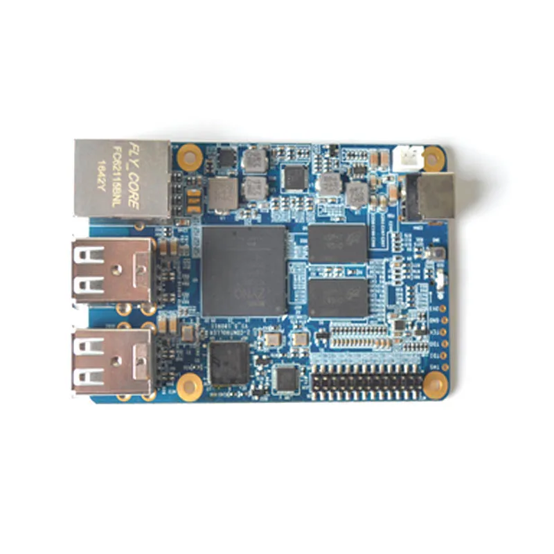 Lychee HEX ZYNQ7020 FPGA макетная плата Raspberry Pie Edition XILINX ZEDBOARD