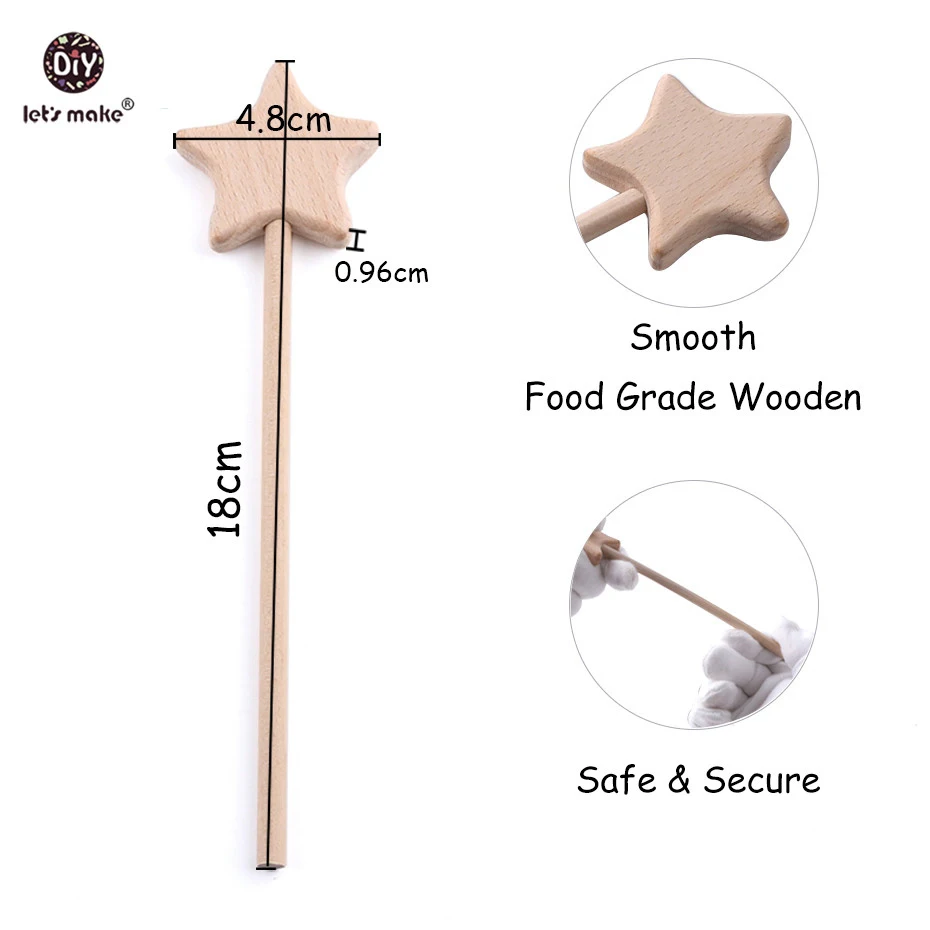 Рисунок 2 - Игрушки Монтессори Let's Make