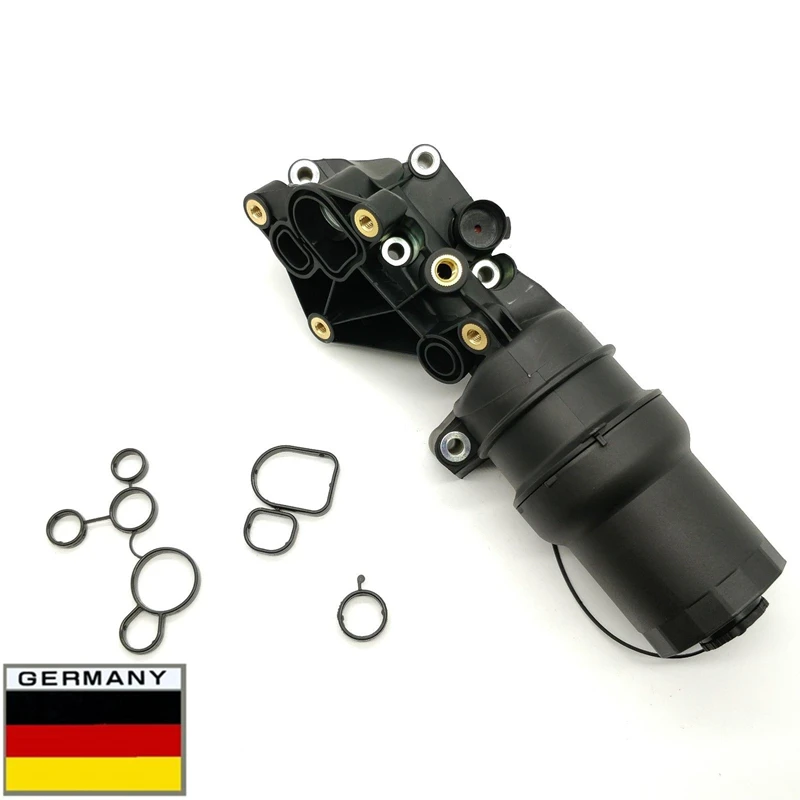 AP01 масляный фильтр для Audi TT Quatrro RS VW Jetta New Beetle Golf Rabbit 2.5L 07K115397D| |