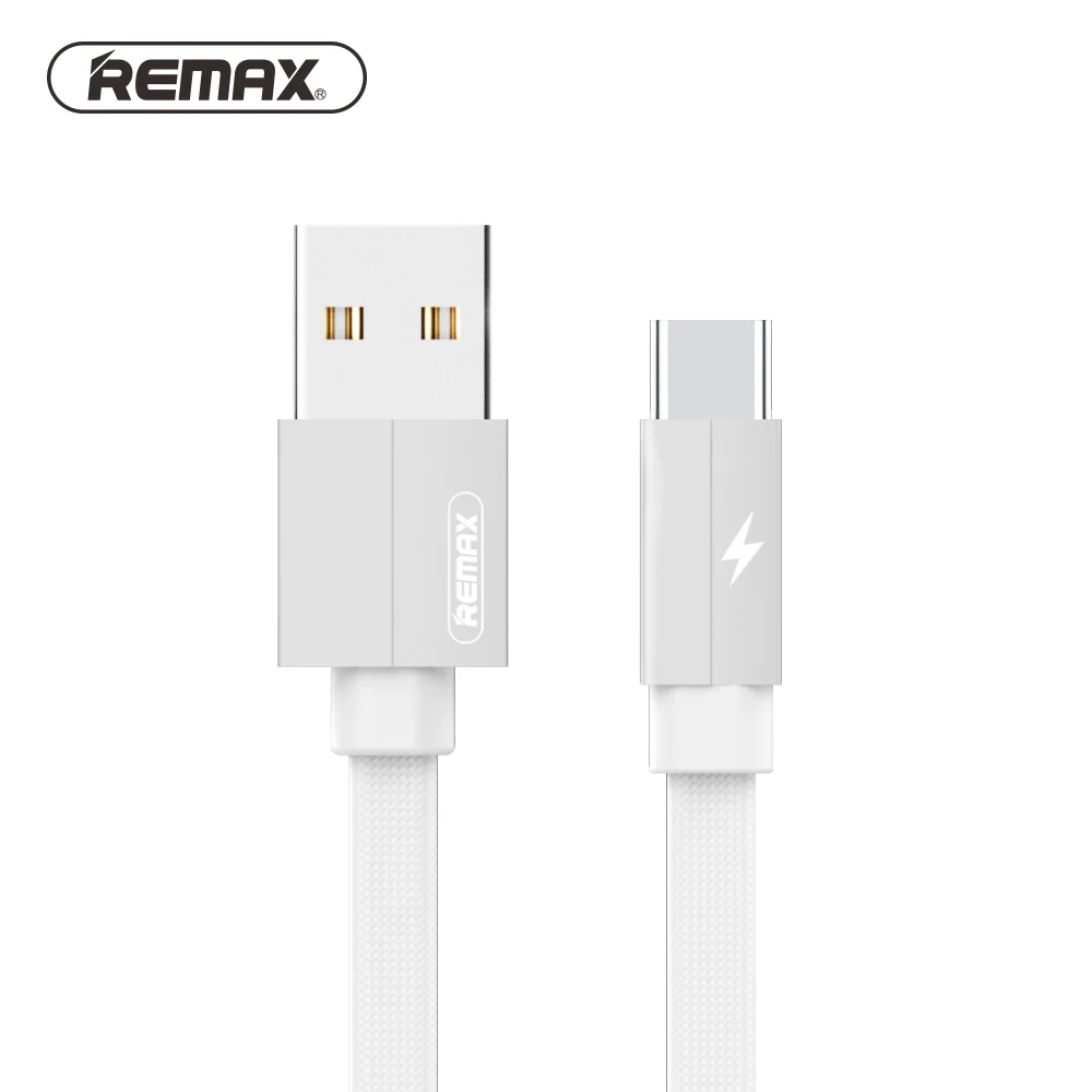 REMAX Kerolla RC-094a кабель для передачи данных Samsung S10 S9 S8 Plus Xiaomi Huawei p10 lite Mate 20 2.1A быстрой