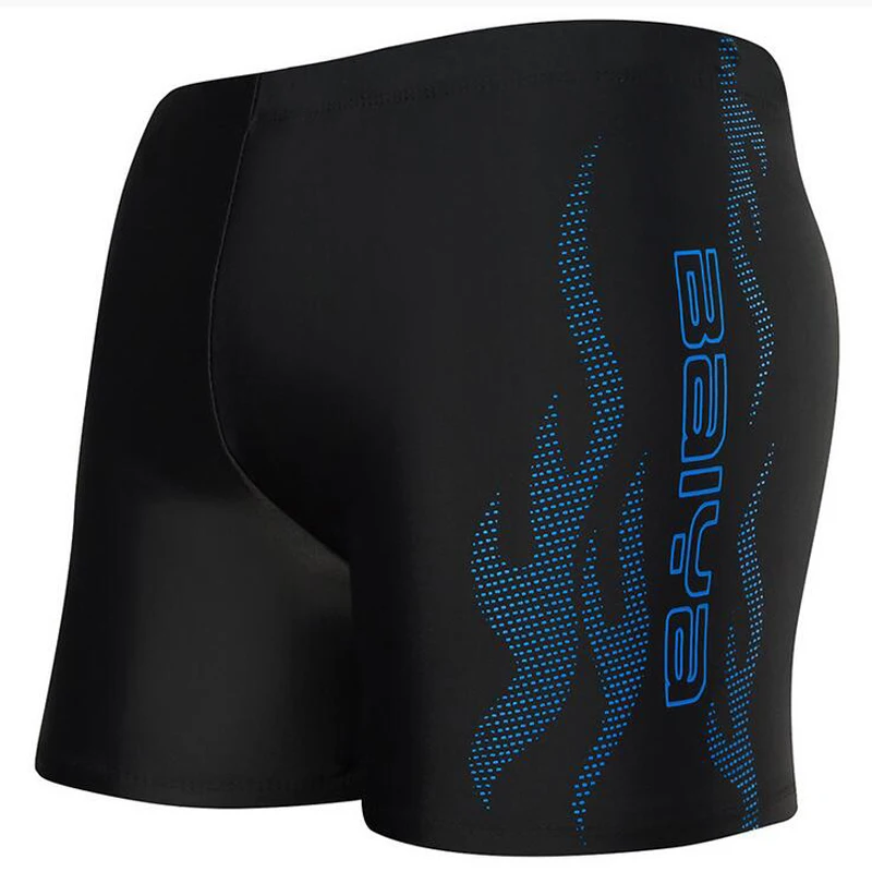 Крутые мужские плавки пляжная одежда купальный костюм шорты боксеры maillot de bain|male