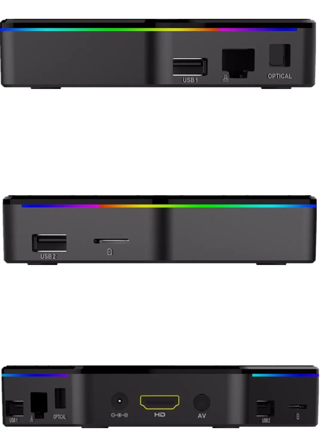 T95Z Plus Android Box+ 1 год супер итальянский IP tv M3u подписка 6000 Live+ VOD киноканалы для Италии Великобритании Германии Smart tv Box