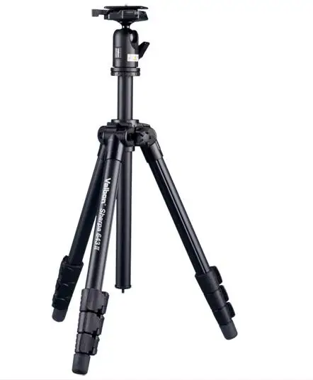 

Штатив Velbon shepa 643II для SLR-камеры