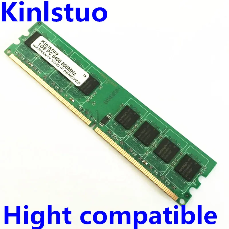 Новый Запечатанный DDR2 1 ГБ/2 ГБ/4 ГБ 800 МГц/667 МГц/533 МГц DDR 2 DIMM 240 Pins настольный