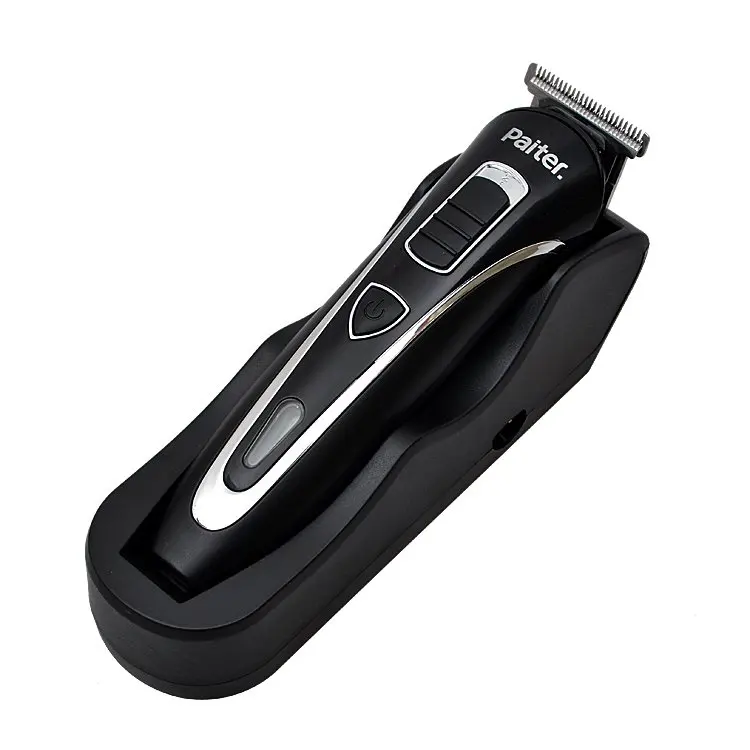 Paiter G230 children haircut baby adult Clipper 5 function battery fast charge | Бытовая техника