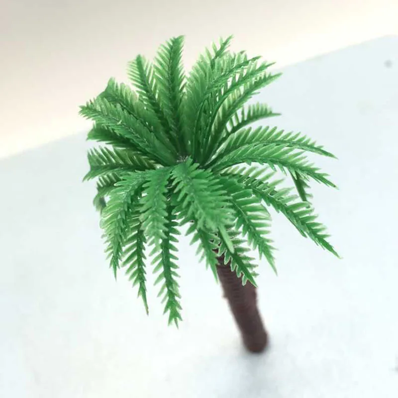 2017 распродажа 10 шт./лот Бесплатная доставка Новый дизайн для кокосового дерева