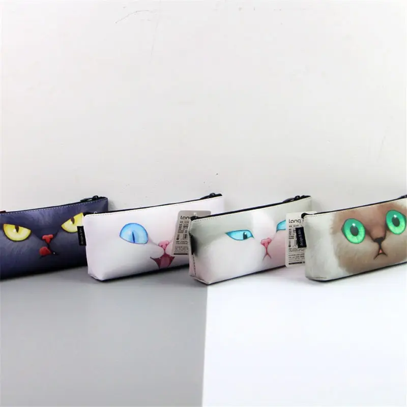 Coloffice Demi League cool small boat type pencil case students Stationery personality bag office school supplies 1Piece | Канцтовары