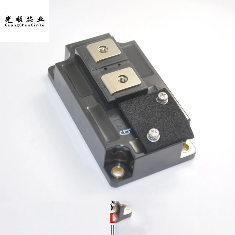 CM400HA-24H IGBT 400A-1200V | Автомобили и мотоциклы