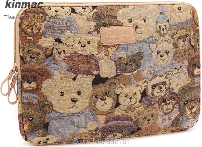 Kinmac богемной laptop sleeve сумка для 10 &quot11&quot 12 &quot13.3&quot 14 &quot15 дюймов ноутбук |